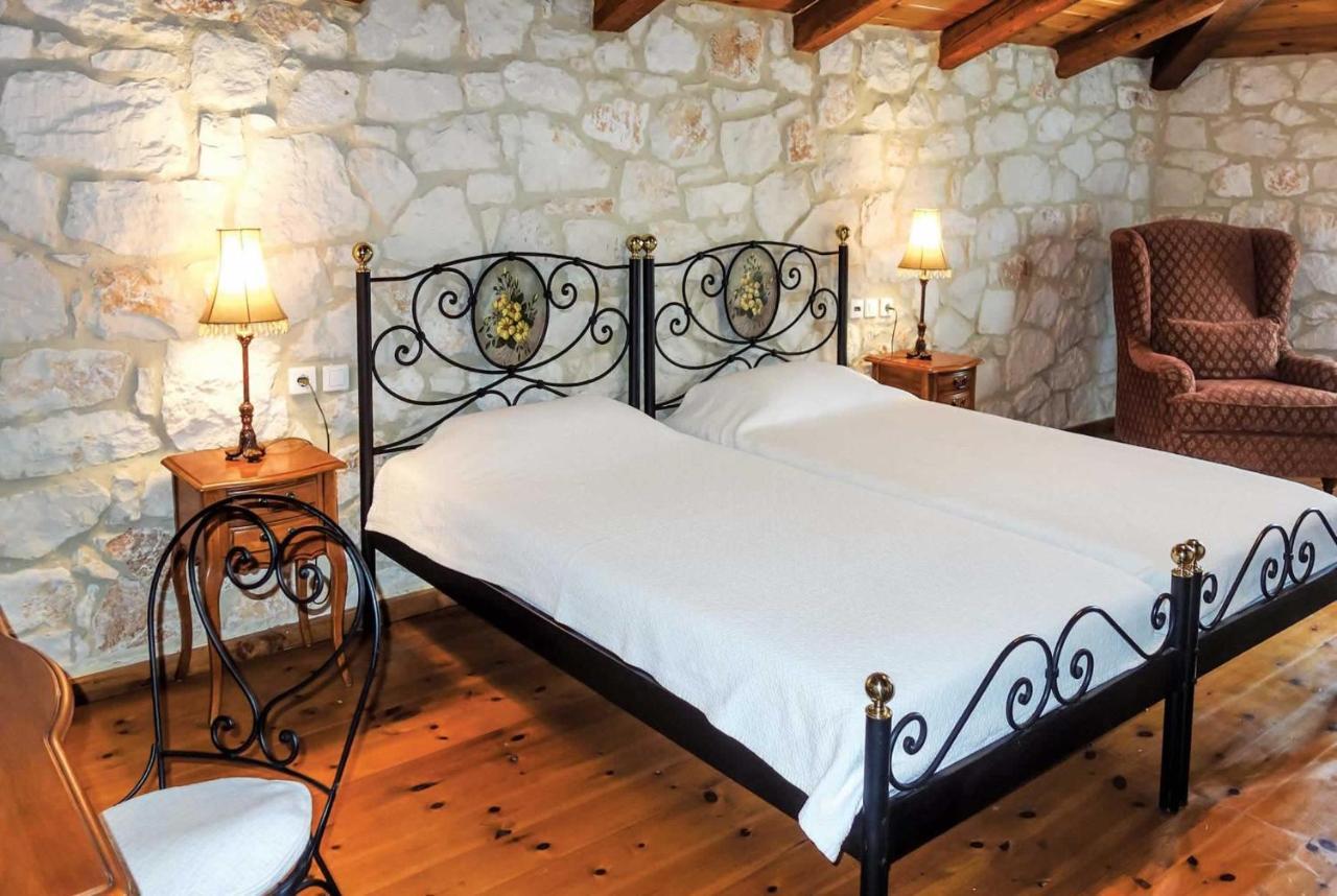 Vilă Niovi Agios Leon
